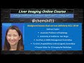 6. LI-RADS: Malignant lesions that are not definitely HCC: LR-M - Part 2 (Q&A). Dr. Kathryn Fowler.