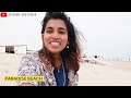 pondicherry solo travel vlog best places to see in 3n 4d budget