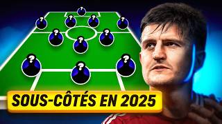 🔥 CES JOUEURS SONT TELLEMENT SOUS-CÔTÉS EN 2025 ...