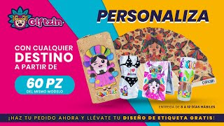 IMPORTADORES DIRECTOS CON PRECIOS MAYORISTAS EN MÉXICO // GIFTZIN