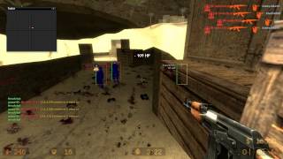 Enhanced Aim v7 - CSS Hack *OUTDATED* [DL REMOVED]