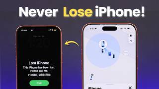 iPhone 17 Pro Max Stolen? How to PROTECT!