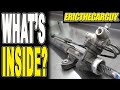 Whats Inside a Power Steering Rack?