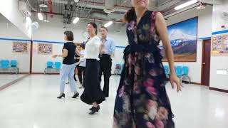 Jive Beginner 捷舞 初級入門 蔡輝煌 0910290309