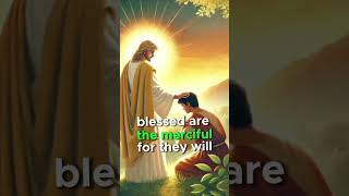 The Beatitudes A Message of Blessing