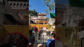 दुनिया में ब्रह्मा जी का एकमात्र मंदिर | Pushkar Brahma Temple