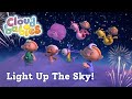 Magical Bedtime Stories To Help Your Toddler Sleep 🎆 Cloudbabies: Light Up The Sky!