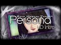 Persona 1 PSP 4K HD Intro with Remastered Audio