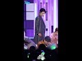 [예능연구소 직캠] 갓세븐 럴러바이 진영 Focused @쇼!음악중심_20180922 Lullaby GOT7 JINYOUNG