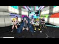 Hatsune Miku - Second Life -   Heisei Cataclysm