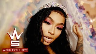 Cuban Doll "Playa" (WSHH Exclusive - Official Music Video)