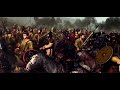 The Fall of Attila the Hun The Battle of Catalaunian Plains  451 AD  DOCUMENTARY