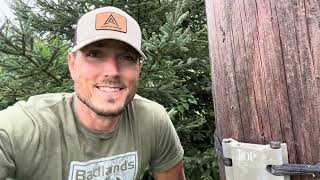 Millennium TreeStands REVIEW—BowDad