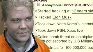 The Story of Europe's Most Wanted Hacker - Julius Kivimaki