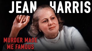 Jean Harris, Killer of the Scarsdale Diet Doctor | Murder Made me Famous | True Crime Central