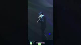 250126 김재중 - Hoper  | J Party 'Home' in Seoul Day 2