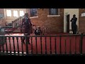 Christian Chapfika - UMC Has Got Talent Finale 2019