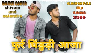 Furr Ghindudi Aaja New Garhwali 2020 Dance Cover Videos