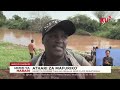 mafuriko yaharibu mazao shambani na kukatiza mawasiliano tana river