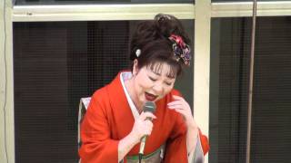 水元亜紀さん（Ⅱ）＠2011　SAVIA飯能イベント