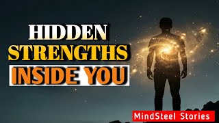 What's Your Hidden Power? | Discover the Hidden Strengths Inside You (Life-Changing Truth)