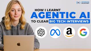 How I'd BREAK into Agentic AI in U.S. in 2026 (The EASY way)