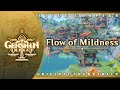 Flow of Mildness | Genshin Impact Original Soundtrack: Liyue Chapter