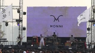 [2016.09.24] 몽니(Monni) Full Live 1080p 60fps