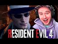 The Time Has Finally Come || Resident Evil 4 Remake First Playthrough - Part 1