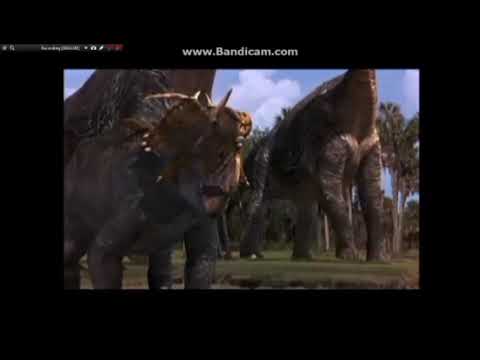 Dinosaur 2000 Trailer - YouTube