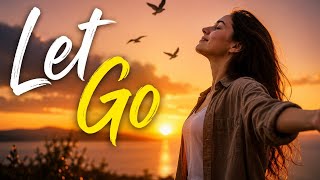 Let Go of What You Can't Change; English Learning Podcast for Fluency
