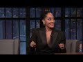 Tracee Ellis Ross Didn't Know She Was in Beyoncé's Renaissance World Tour Movie