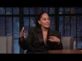 Tracee Ellis Ross Didn't Know She Was in Beyoncé's Renaissance World Tour Movie