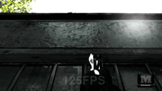 CoD4 - Vacant elevator