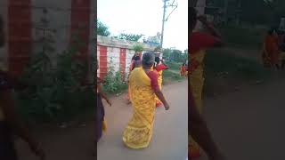 keeramangalam  mariyammakovil manjal nerattu vezha