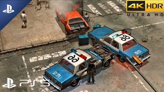 NEW Grand Theft Auto 2 - The Precinct Gameplay Trailer