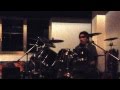 Psychrasher - Rainbow Demon (Uriah Heep cover)