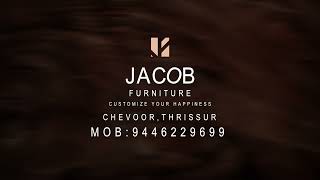 Jacob Furniture, Chevoor, Thrissur