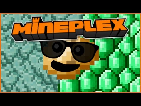 Best Mineplex Games To GET GEMS & SHARDS FAST Best Mineplex Games To GET GEMS & SHARDS FAST