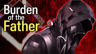 The Insane Legacy of Arknights' Doctor