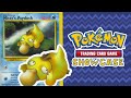 Pokémon Card Showcase: Misty's Psyduck #shorts