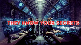 Code Name Vault 7 The Leak That Shook The Intelligence World