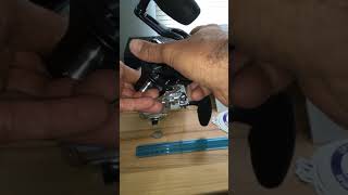 Overview of current Shimano Ocea Jiggers for a slow Pitch Jigging