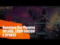 Season 6 CODM Update: Key Mapping Solved On Gameloop Emulator