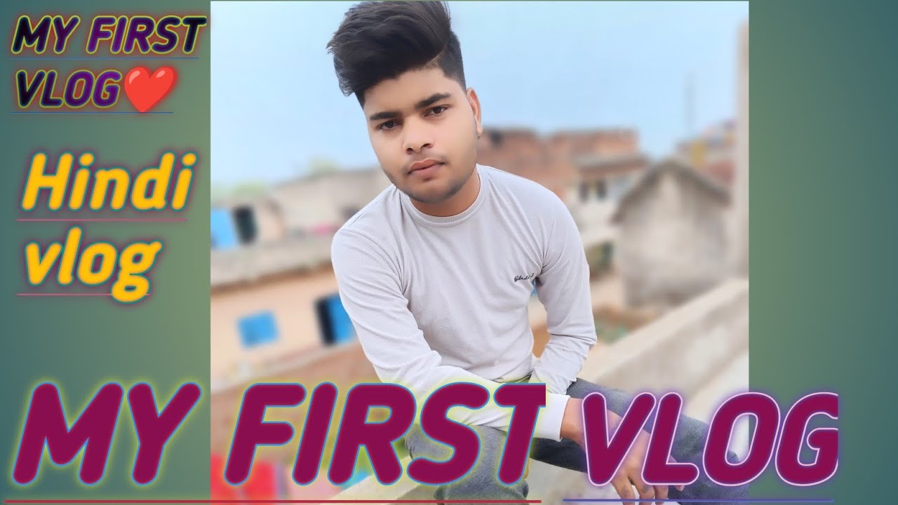 My First Vlogрџ ґ Youtube My First Vlogрџ ґ Youtube