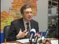 Міністр економіки у Рівному говорив про полегшення і здешевлення бізнесу