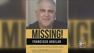 Mexican Authorities Arrest 2 In Connection With Missing LA Firefighter