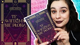 KSIĄŻKA, KTÓRA WAS OCZARUJE ✨🔮 – \