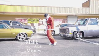 Malik - F**K IF U DOUBT ME (Official Video)