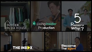 Livinginsider #Showreel NEXT 3.0